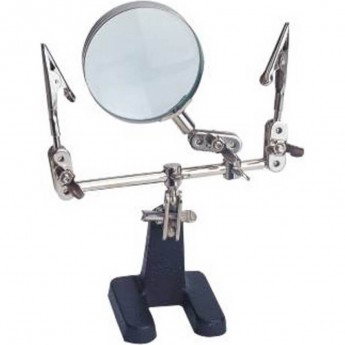 Лупа штативная LEVENHUK ZENO REFIT ZF9 Лупа штативная LEVENHUK ZENO REFIT ZF9