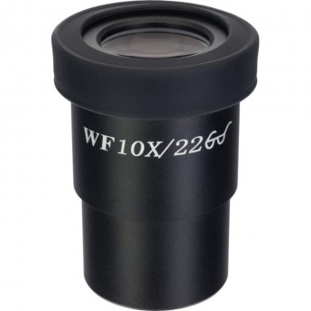 Окуляр LEVENHUK MED 10x/22 с сеткой (D 30 мм) Окуляр LEVENHUK MED 10x/22 с сеткой (D 30 мм)